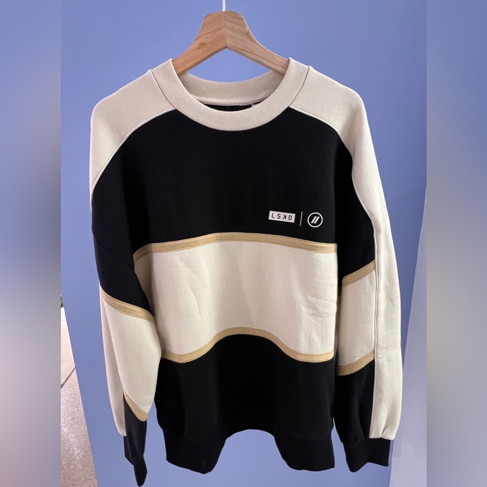 LSKD sweater